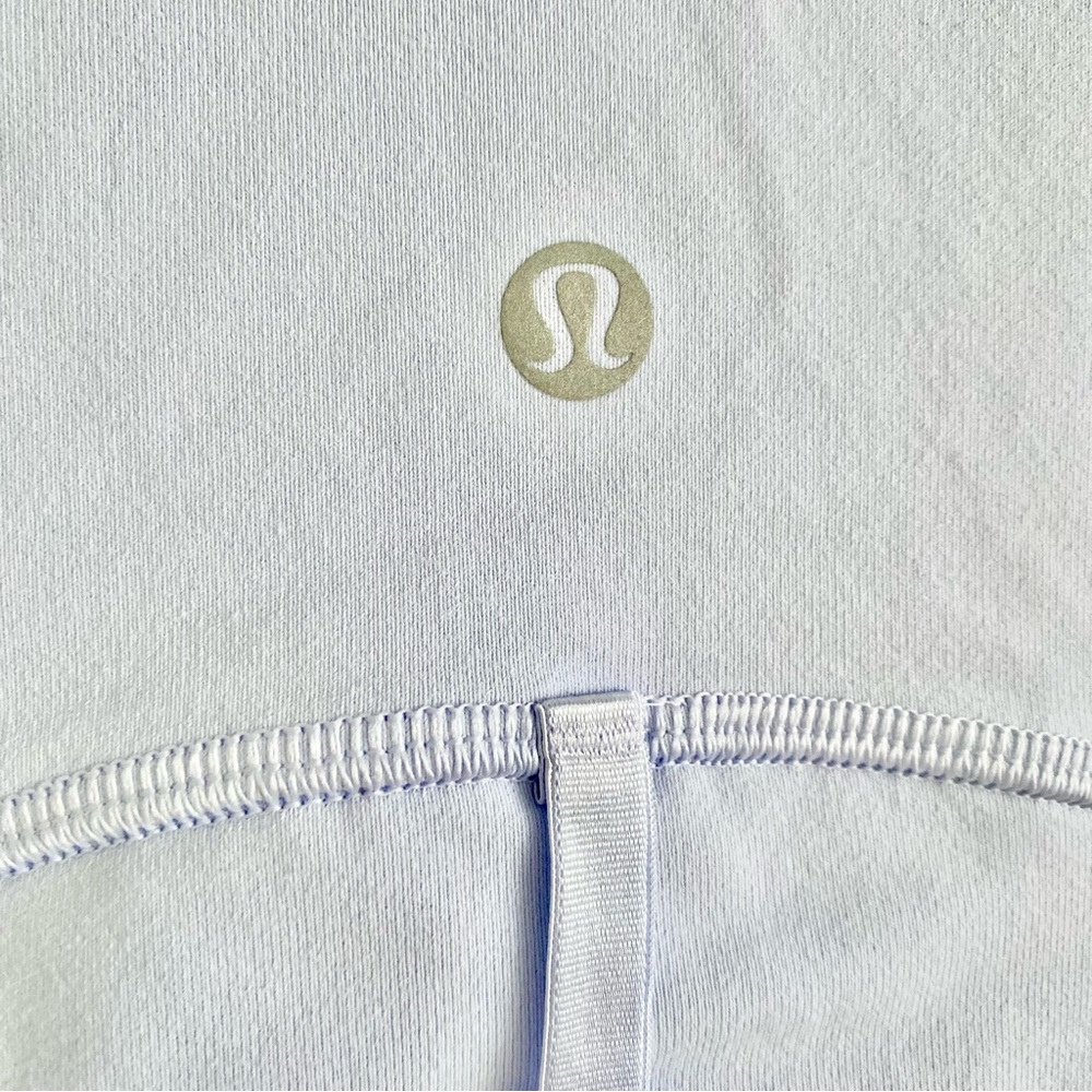 Lululemon Define Jacket Luon Size 8 NWT - Picture 8 of 9